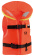 Osculati 22.465.04 - Спасательный жилет Isabel 100Н (EN 12402-4) 30-40 кг 