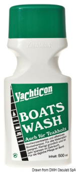 Osculati 65.729.00 - Моющее Средство YACHTICON Bio Boat Wash