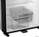 Osculati 50.914.07 - NRX0080C холодильник 80л темно-серебристый