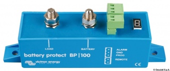 Osculati 14.275.12 - Система защиты аккумуляторных батарей Victron BP- 100 
