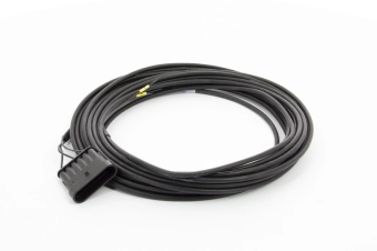 Vetus ECSTC4210 - ECS кабель для электрич. (4-20мА) топливного насоса, 10m