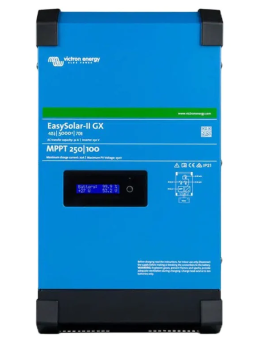 Victron EasySolar-II 48/5000/70-50 MPPT 250/100 GX Инвертор/Зарядное устройство - PMP482507010