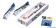 Osculati 35.388.12 - Windex medio 380 мм