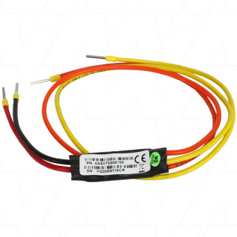 Victron Кабель для Smart BMS CL 12/100 to MultiPlus - ASS070200100