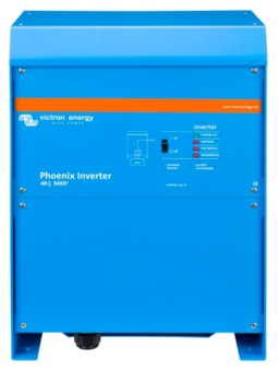 Victron Phoenix Инвертор 48/5000 230В VE.Bus - PIN485020000