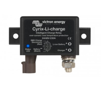 Victron Cyrix-Li-Charge 24/48В-120A - CYR020120430