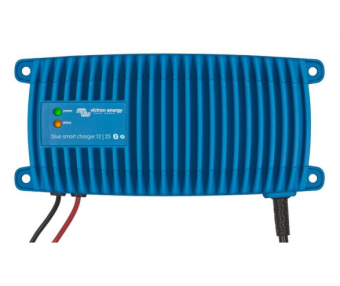 Victron Blue Smart IP67 230В Зарядное устройство 24/8 (1) - BPC240813006