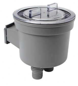 Фильтр забортной воды Osculati Aquanet XL 300 л/мин