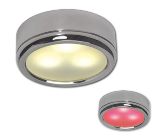 Подвесной LED светильник Prebit D1-3 ⌀60x20 мм