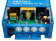 Victron Centaur 24/16 (3) 120/240V Зарядное устройство - CCH024016000