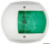 Osculati 11.411.12 - Бортовой огонь Sphera Design Maxi 20 зелёный 112,5° 12 В 15 Вт 130 x 65 x 115 мм в белом корпусе