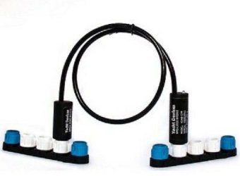 Yacht Devices YDNB-07R - NMEA 2000 Bridge 2 x SeaTalk NG Connectors