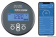 Osculati 14.100.08 - Устройство контроля аккумуляторных батарей VICTRON монитор батареи BMV-712 smart 9-90