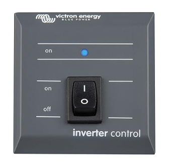 Victron Phoenix Инвертор VE.Direct Control Panel - REC040010210R