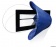 Osculati 23.135.01 - Самонесущий вентиляционный рукав для бокового иллюминатора от 30 до 40 см Wind scoop Osculati