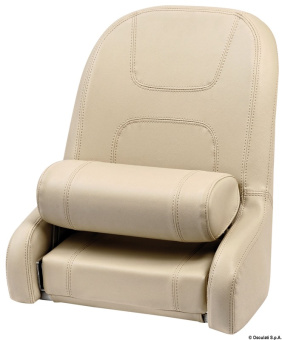 Osculati 48.410.05 - Мягкое сиденье с откидным верхом H51 