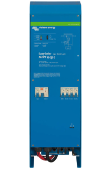 Victron EasySolar 24/1600/40-16 MPPT 100/50 Инвертор/Зарядное устройство - CEP241621010