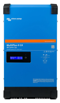 Victron MultiPlus-II GX 48/3000/35-32 230В Инвертор/Зарядное устройство - PMP482306000