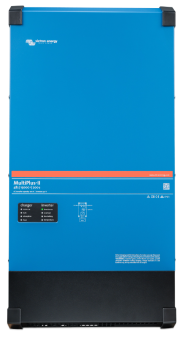 Victron MultiPlus-II 48/15000/200-100 230В Инвертор/Зарядное устройство - PMP483150000