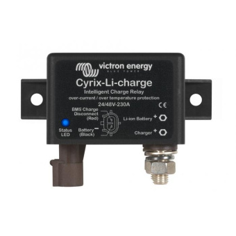 Victron Cyrix-Li-Charge 24/48В-230A - CYR020230430