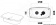 Osculati 15.257.60 - Душевая ниша New Edge со смесителем и кнопочным душем Boris Поперечный монтаж Шланг 2,5 м 