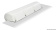 Белый надувной кранец Osculati из ПВХ для причалов 88,5 см