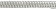 Osculati 06.467.10 - Сверхпрочный трос двойного плетения из 12 прядей мягкого полиэстера Белый 10 мм (200 м.)