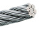 Osculati 03.178.80 - Wire rope AISI 316 49-wire 8 mm (100 м.)