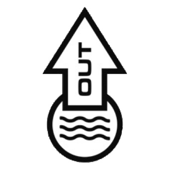 Osculati 16.441.95 - Выход подачи воды Classic EVO для мытья палубы диаметр врезки 69 мм стальной