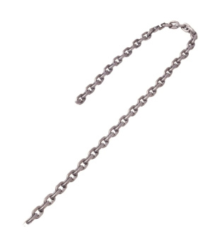Vetus SP4471 Chain 6mm DIN766 stainless steel AISI316 (price per m) 