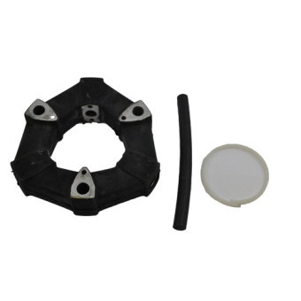 Vetus SET0067 Set for Bullflex 04 rubber element+strip+ring