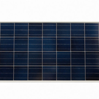 Victron 45W-12В BlueSolar Polycrystalline Panel 545×668×25mm Series 4a* (min 5pcs) - SPP040451200