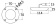 Osculati 13.294.01 - Светильник подводный светодиодный 12/24В 6x3Вт 1500Лм белый свет корпус из нержавеющей стали