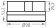 Osculati 11.477.04 - Discovery LED Кормовой огонь  белый 135° 12/24 В 1 Вт 2 мили 98 x 51,2 мм в чёрном корпусе для судов до 20 м