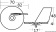 Анод-триммер Suzuki 20-35 л.с. 2/3-цилиндровые, 2/4-тактные