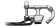 Osculati 09.525.00 - Карабин из нержавеющей стали для водных лыж (сертифицирован по норме D.M. 4/2/60 59.5 мм 