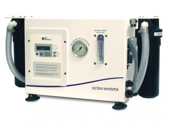 Опреснительная установка Sea Recovery Ultra Whisper DX 200 71 л/час