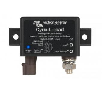 Victron Cyrix-Li-load 12/24В-120A - CYR010120450