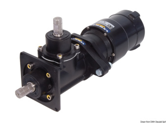 Osculati 69.320.02 - Автопилот привода Constellation 12V