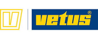 Vetus CT50036 - MT4588S / SAE3 фланец PRM1000 проходной