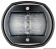 Osculati 11.448.04 - Sphera Design Compact 12 кормовой огонь светодиодный LED белый 135° 12 В 0,8 Вт 80 x 42 x 70 мм в чёрном корпусе для судов до 12 м