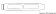 Osculati 07.183.01 - Талреп с открытым корпусом из нержавеющей стали Ø троса 3 мм 