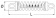 Osculati 01.198.11 - Швартовочное устройство DOUGLAS MARINE Silenced Springs 75x380 мм для яхты 11 м Osculati