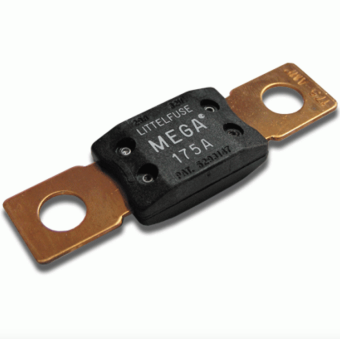 Victron MEGA Предохранитель 175A/80V (упаковка 5 шт) - CIP138175020