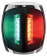 Osculati 11.062.25 - Комбинированный огонь Sphera III красный/зеленый 112,5°/112,5° 12/24 В 2,8 Вт 80 x 52 x 93 мм видимость до 2 миль из нержавеющей стали и поликарбоната