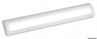 Osculati 13.557.03 - Линейный потолочный светильник 45 светодиодов переменной мощности 620x54x22 мм 