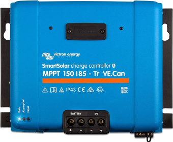 Victron SmartSolar MPPT 150/85-Tr VE.Can Контроллер заряда - SCC115085411