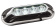 Osculati 13.281.00 - Светильник подводный светодиодный 12/24В 3Вт 1000Лм белый свет корпус из нержавеющей стали