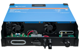 Victron Инвертор RS Smart Solar 48/6000 230В - PIN482601000