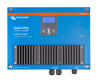 Зарядное устройство Victron Energy Skylla IP65
